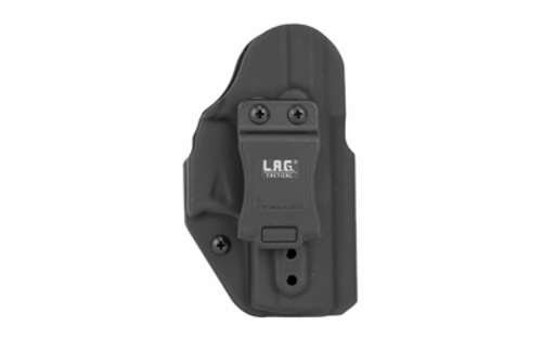 Holsters L.A.G. Tactical Inc. Liberator LAG LIB MK II WAL CCP M2 BLK AMBI